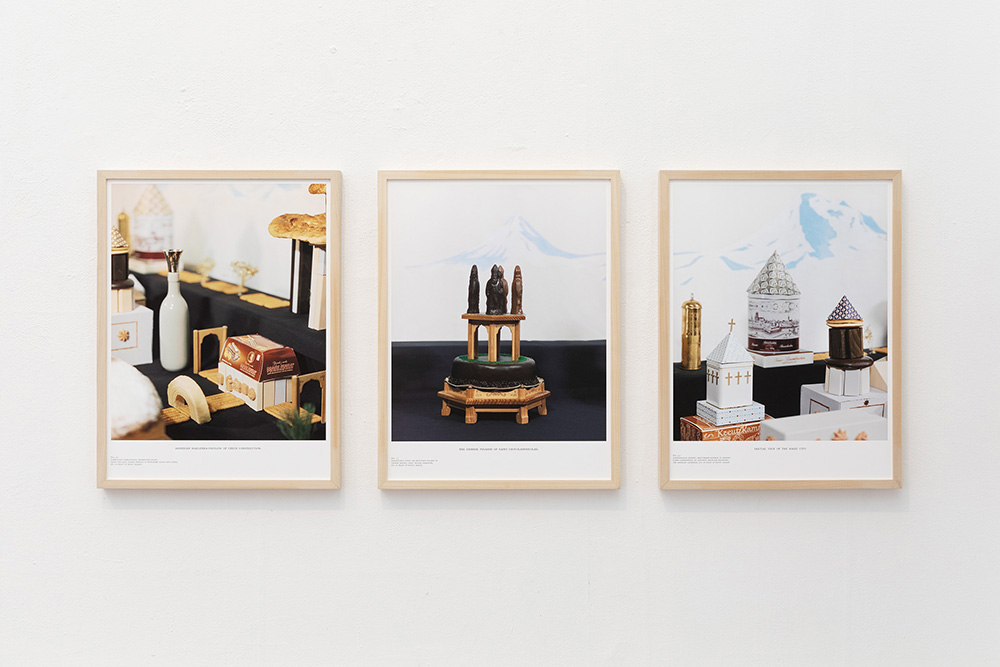 <p>2017/2021<br />
Magic City</p>
